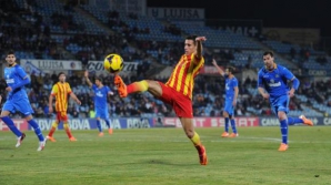 Barcelona şi Liverpool continuă negocierile pentru transferul atacantului uruguayan, Luis Suarez