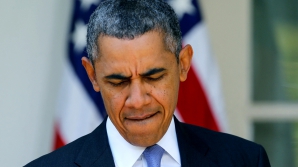 Barack Obama este acuzat de abuz de putere 