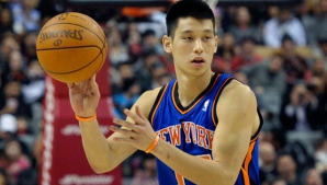 Baschetbalistul Jeremy Lin va juca la Los Angeles Lakers