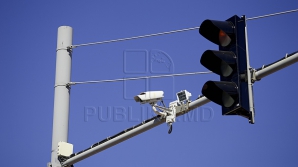 Sistem de supraveghere în toată ţara! Încă 250 de intersecţii vor avea camere şi radare îndreptate spre şoferi 