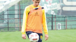 Fostul fotbalist moldovean Denis Zmeu s-a apucat de antrenorat