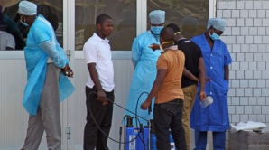 Autorităţile din Sierra Leone au decretat stare de urgenţă din cauza epidemiei de Ebola