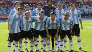 Probleme pentru naţionala Argentinei: Angel Di Maria va fi indisponibil pentru meciul cu Olanda