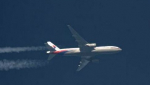 Dezvăluiri despre tragedia aviatică din Ucraina. S-au găsit mai multe corpuri ale victimelor şi fragmente din avionul prăbuşit