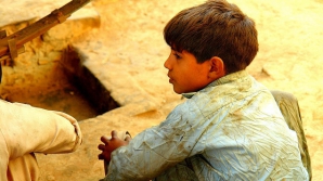 DECIS! Copiii din Bolivia pot munci legal începând cu vârsta de 10 ani