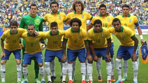 Revoluţie la naţionala Braziliei! Doar 10 jucători din cei care au evoluat la Mondial vor juca în amicalele cu Ecuador şi Columbia