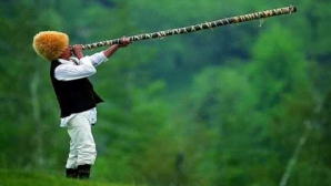 Munţii din Elveţia au prins viaţă. A început cel mai mare festival dedicat instrumentelor vechi