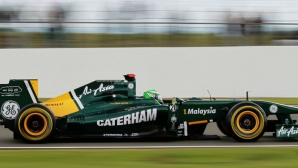 Este oficial! Echipa Caterham din Formula 1 a fost vândută