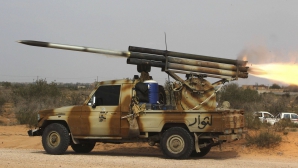 Confruntările din Libia se extind. Cel puțin 38 de oameni au murit