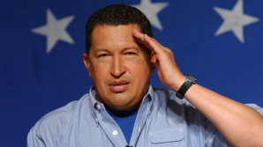 Hugo Chavez a fost desemnat pe vecie conducător al Partidului Socialist Unit