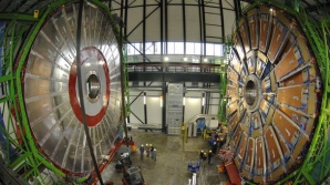 China va construi cel mai mare accelerator de particule