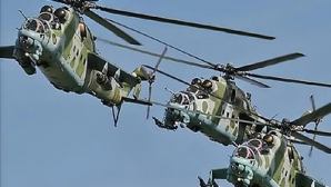 Oficial de la Kiev: Armata va deschide foc asupra oricărei aeronave care violează spaţiul aerian al Ucrainei