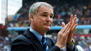 Claudio Ranieri a devenit noul selecționer al Greciei