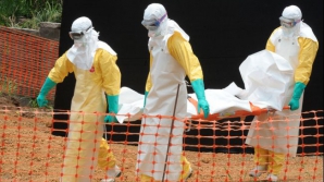 Situaţia a scăpat de sub control! Cea mai gravă epidemie de Ebola din istorie face ravagii