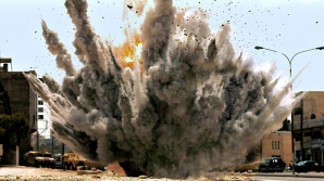 Explozie puternică în capitala Afganistanului. Cel puţin patru oameni şi-au pierdut viaţa