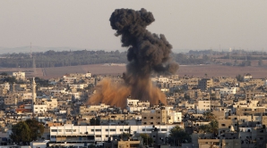 SUA au promis un ajutor de 47 de milioane de dolari pentru civilii care au avut de suferit în Fâşia Gaza