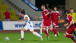 FC Tiraspol a plecat în Azerbaidjan pentru meciul retur cu Inter Baku din preliminariile Ligii Europei