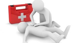 Primul ajutor medical contează. Unii chişinăuieni au decis să obţină această abilitate