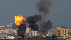 Criza din Fâşia Gaza continuă cu noi vărsări de sânge