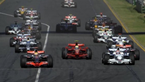 Formula 1 revine în Mexic. Bernie Ecclestone a semnat un contract cu autorităţile din Ciudad  