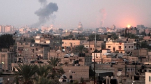 Armistiţiu! După nouă zile de confruntări cu sute de morţi, în Fâşia Gaza va fi încetat focul