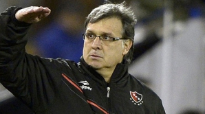 Gerardo Martino este noul selecţioner al naţionalei Argentinei