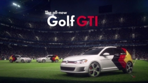Euforia Mondialului pe patru roţi. Cum a marcat Volkswagen victoria naţionalei Germaniei (VIDEO)