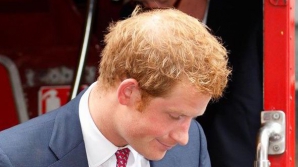 Ce vedete îşi imaginează britanicii când merg singuri la odihnă