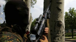 Lupte grele în estul Ucrainei: Cinci oameni au murit, iar 15 au fost spitalizaţi în regiunea Lugansk