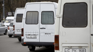 EXPERIMENT: Publika TV, pe urmele şoferilor de microbuz (VIDEO)