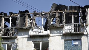 Calvarul locatarilor blocului unde a ars mansarda va continua. Iată ce spun autorităţile municipale