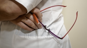 "E revoltător!" Filmări cu CAMERA ASCUNSĂ în instituţiile medicale unde se eliberează certificate false pentru câteva sute de lei