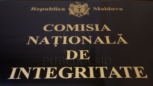 CNI nu a luat nicio decizie în privinţa verificării averii lui Vladimir Voronin