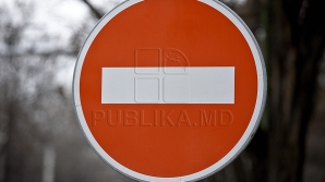 "Opriţi masacrul de pe şosele", o nouă campanie marcă Publika TV 