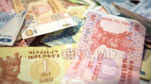 Curs valutar: Leul continuă să se aprecieze în raport cu moneda unică europeană