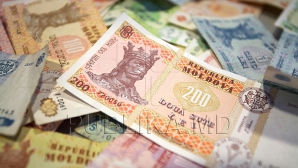 Bugetul asigurărilor sociale va fi mai mare din 2015. Peste 7 miliarde de lei vor fi destinate pensiilor 