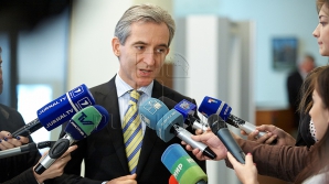 "Soluţii magice nu pot fi". Declaraţiile premierului Leancă după întâlnirea cu producătorii afectaţi de embargoul rus