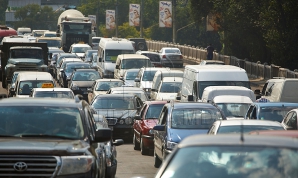 Zgomotul din stradă afectează sistemul nervos și circulator. Care sunt cele mai ''periculoase'' zone din capitală