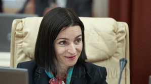 O nouă moţiune în Parlament. Comuniştii cer demiterea Ministrului Educaţiei, Maia Sandu
