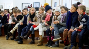 Sănătatea copiilor, în pericol. Mai multe grădiniţe din Moldova nu corespund normelor sanitare