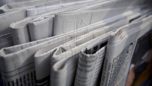 Revista presei: Iranul a trimis Irakului mai multe avioane de luptă 