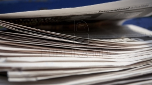 Revista presei: Rusia ar putea institui embargo pentru importul fructelor din UE