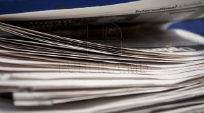 Revista presei: UE a decis să pregătească noi sancțiuni împotriva Rusiei