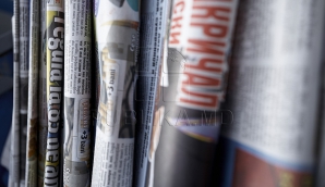 Revista presei internaţionale: Putin înăspreşte legislaţia privind protestele neautorizate, iar directorul metroului din Moscova a fost demis