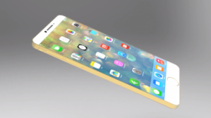 iPhone 6 va avea o tehnologie nemaivăzută. Ce se întâmplă când atingi ecranul