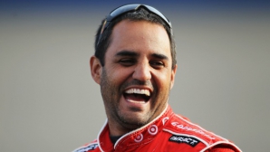 Juan Pablo Montoya a câştigat prima sa cursă după ce a revenit în competiţiile de IndyCar