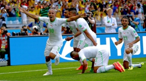 Algeria a angajat un învăţător de matematici să antreneze lotul naţional