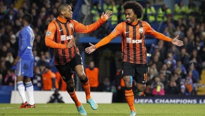 Şase jucători din Șahtar Doneţk refuză să se întoarcă din Franţa. Ce motiv invocă