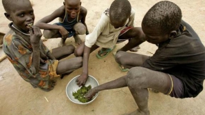 Activişti internaţionali AVERTIZEAZĂ: Foametea copleşeşte Sudanul de Sud 