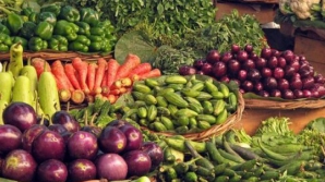 Agricultorii vor o cotă bine definită pentru producţia autohtonă în supermarketurile din Moldova